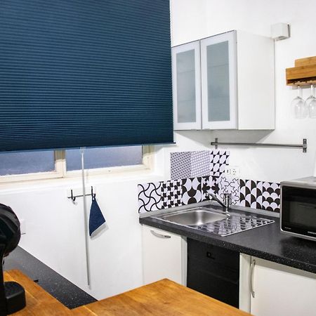 Carducci Green - Appartamento Monolocale Турин Экстерьер фото