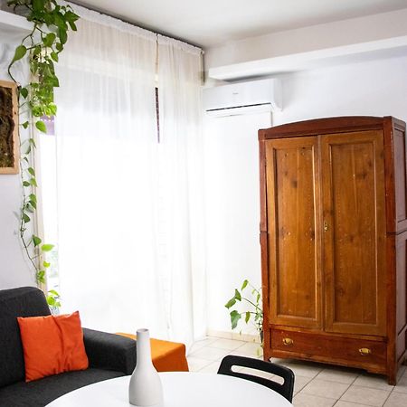 Carducci Green - Appartamento Monolocale Турин Экстерьер фото