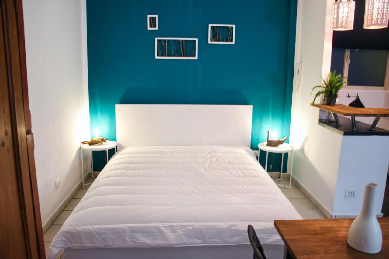 Carducci Green - Appartamento Monolocale Турин Экстерьер фото