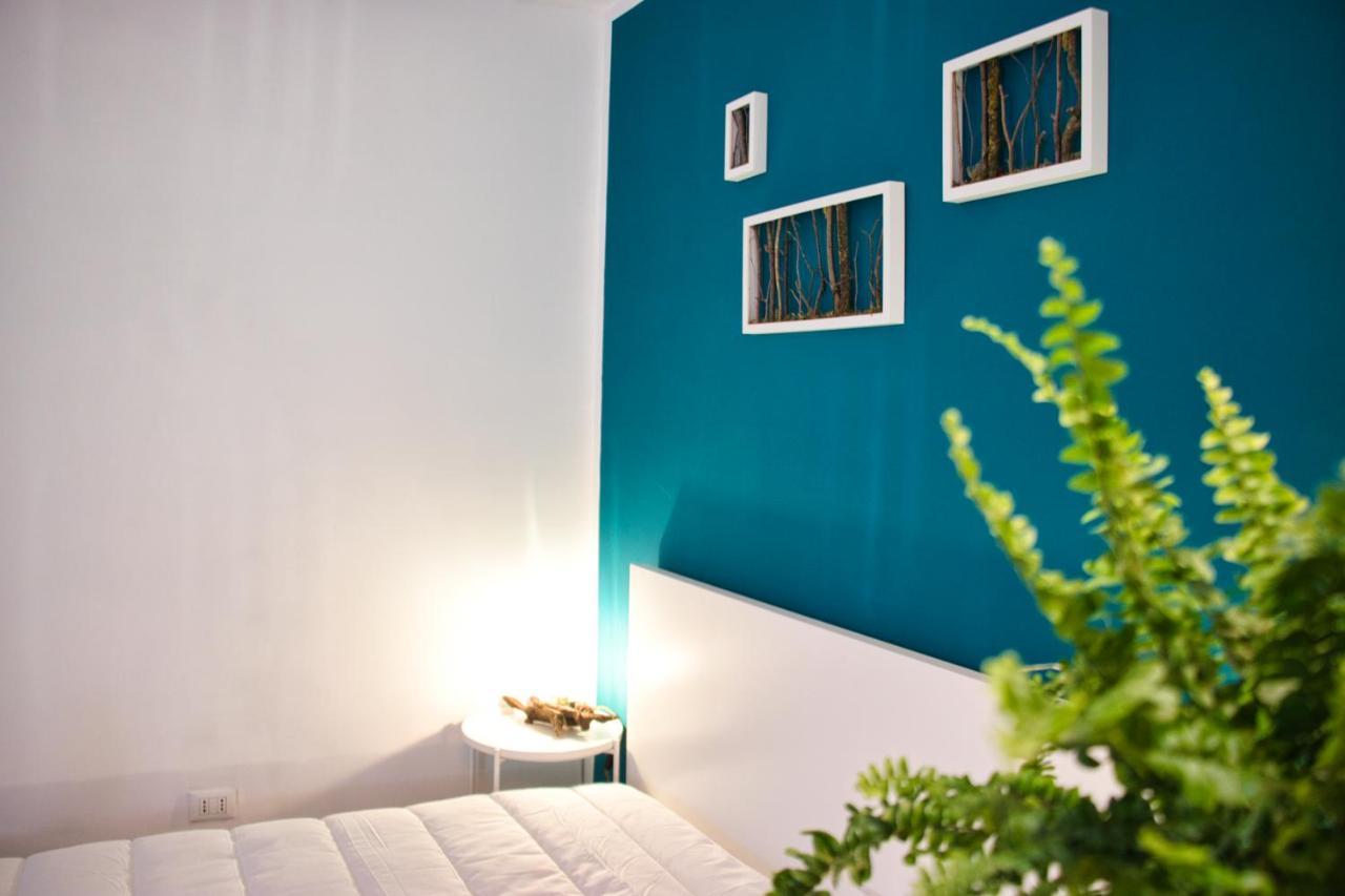 Carducci Green - Appartamento Monolocale Турин Экстерьер фото