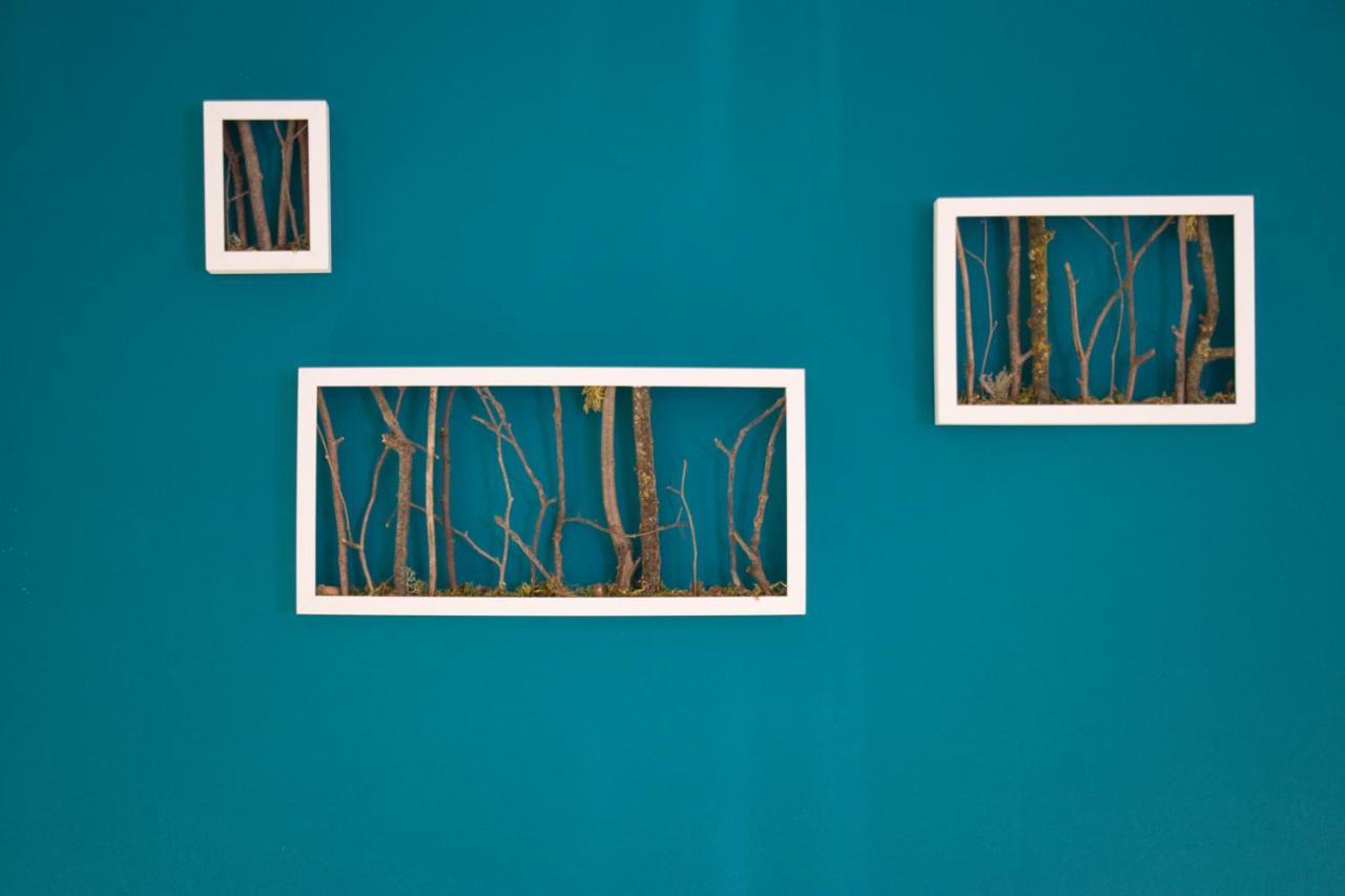 Carducci Green - Appartamento Monolocale Турин Экстерьер фото