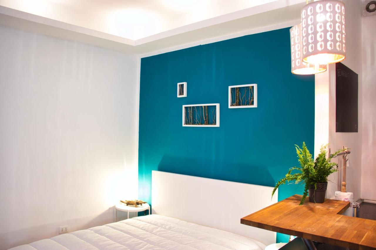 Carducci Green - Appartamento Monolocale Турин Экстерьер фото