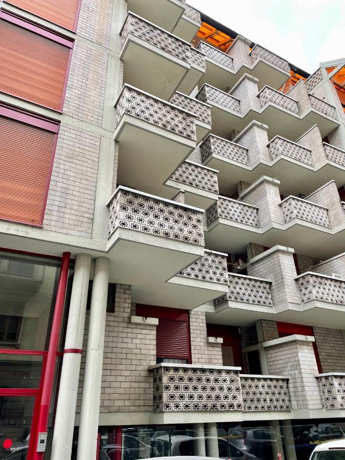 Carducci Green - Appartamento Monolocale Турин Экстерьер фото
