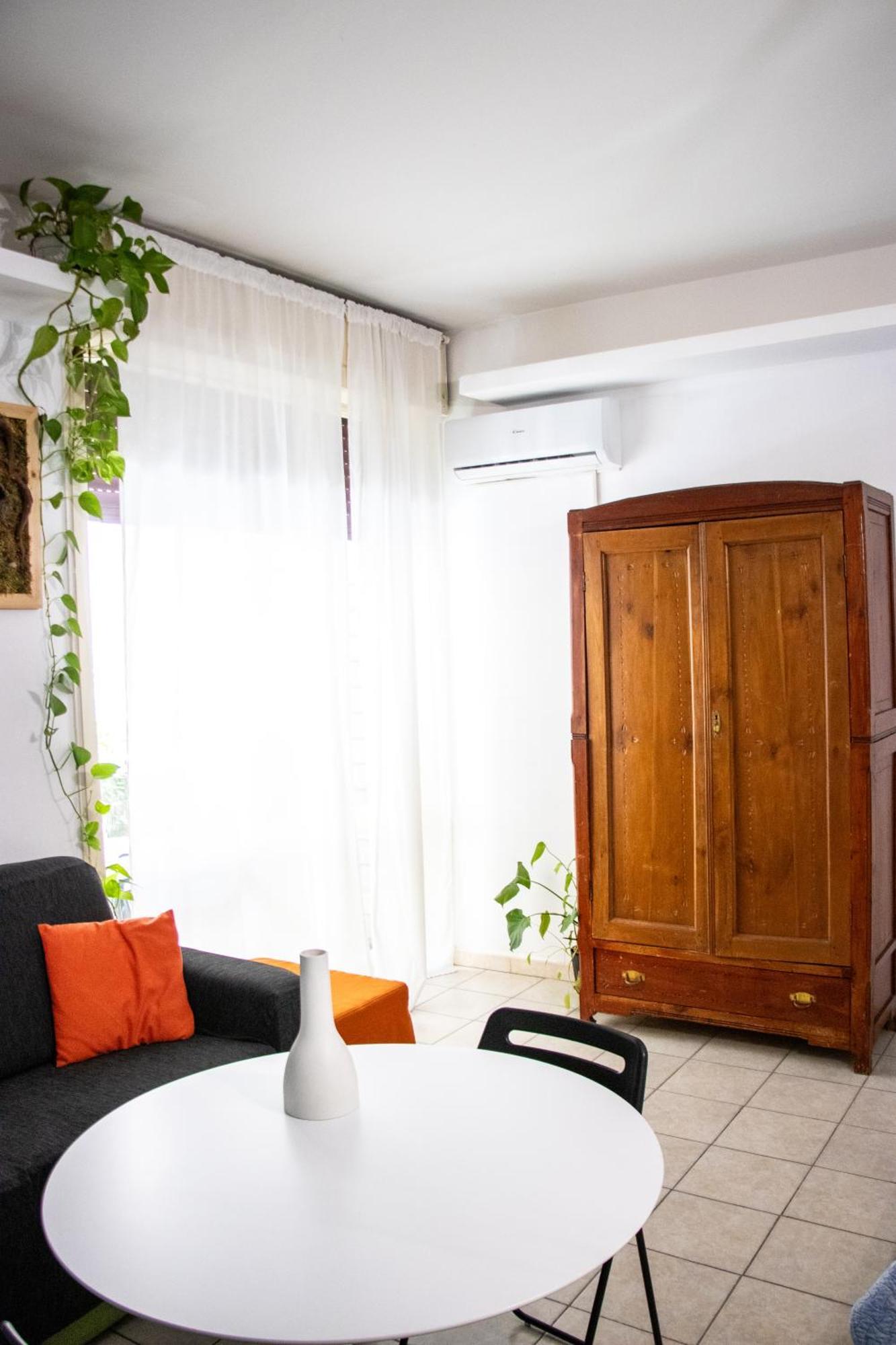 Carducci Green - Appartamento Monolocale Турин Экстерьер фото