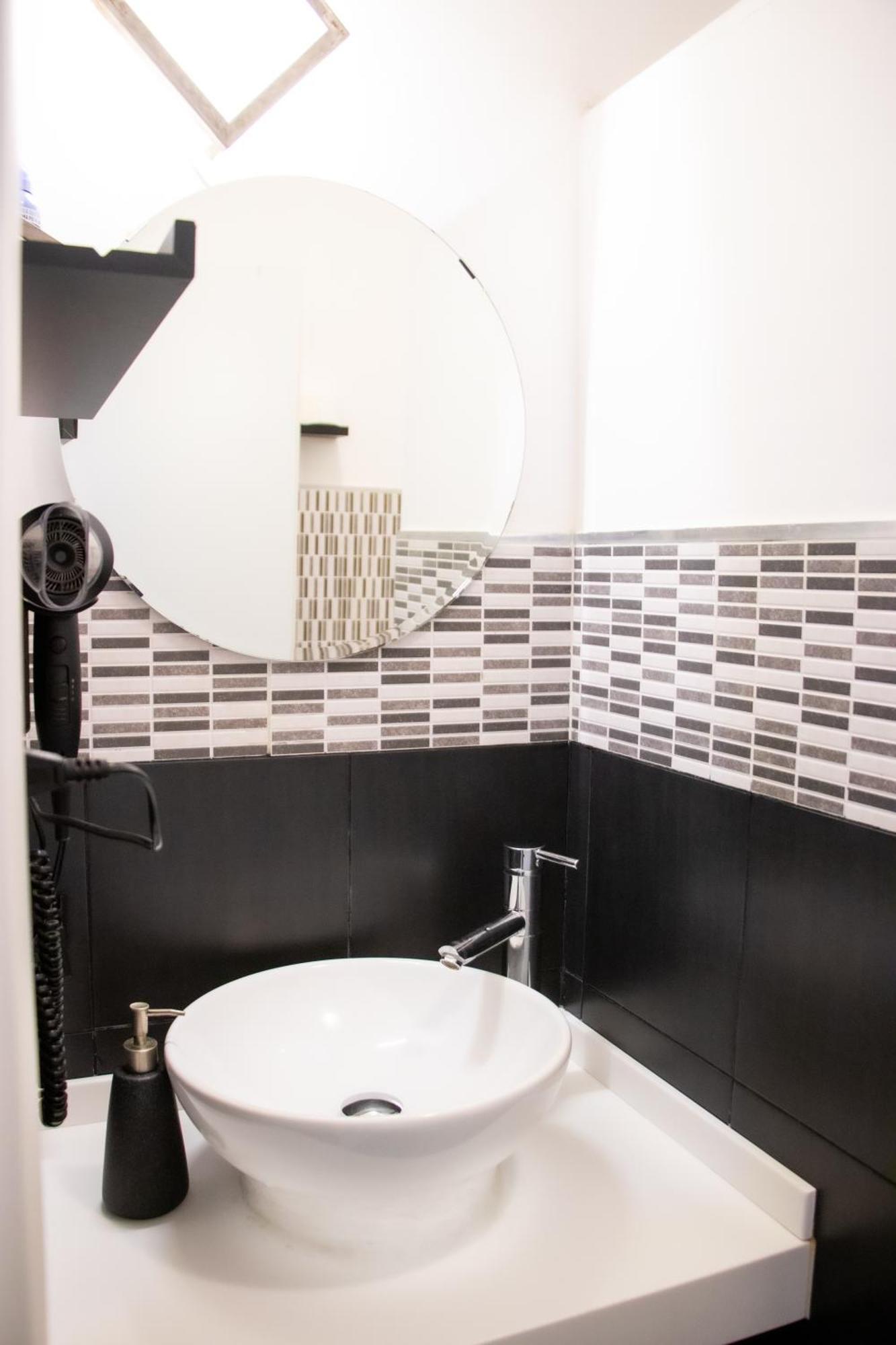 Carducci Green - Appartamento Monolocale Турин Экстерьер фото